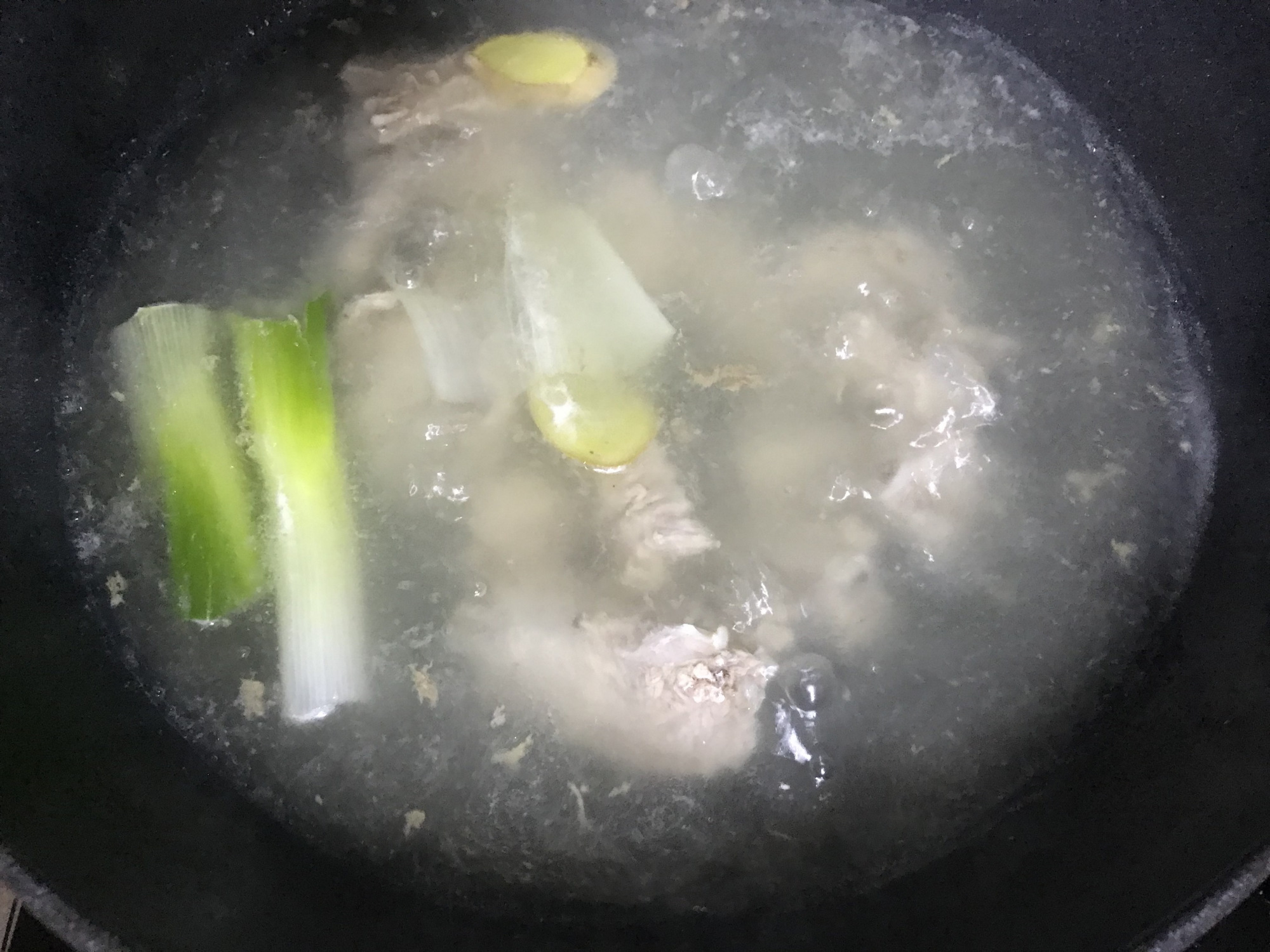 圖片[6]-【照燒排骨】做法步驟圖 肉質滑嫩又多汁 常吃增強免疫力-起舞食譜網