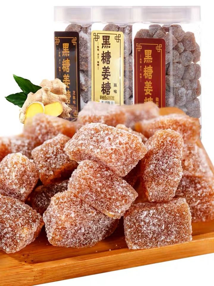 36款适合在校学生吃的低热量零食，你吃过几样？