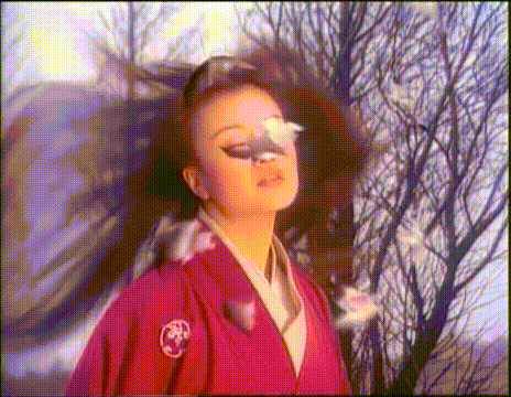 童年武侠偶像剧《侠女闯天关》，武妈但凡年轻点，就没男主的事了