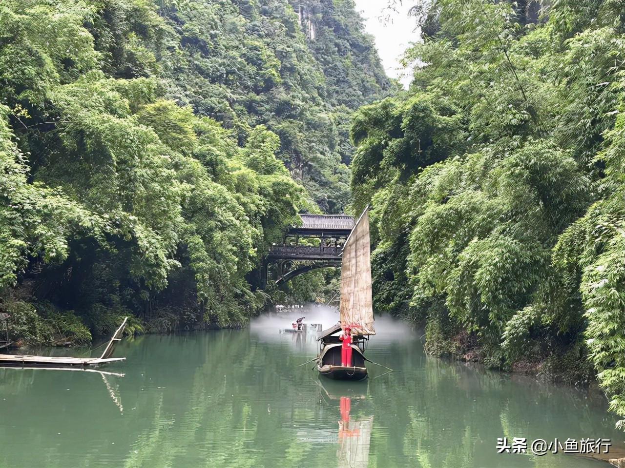 长江三峡游轮-华夏神女3号豪华游轮详细介绍，每人船票多少钱？