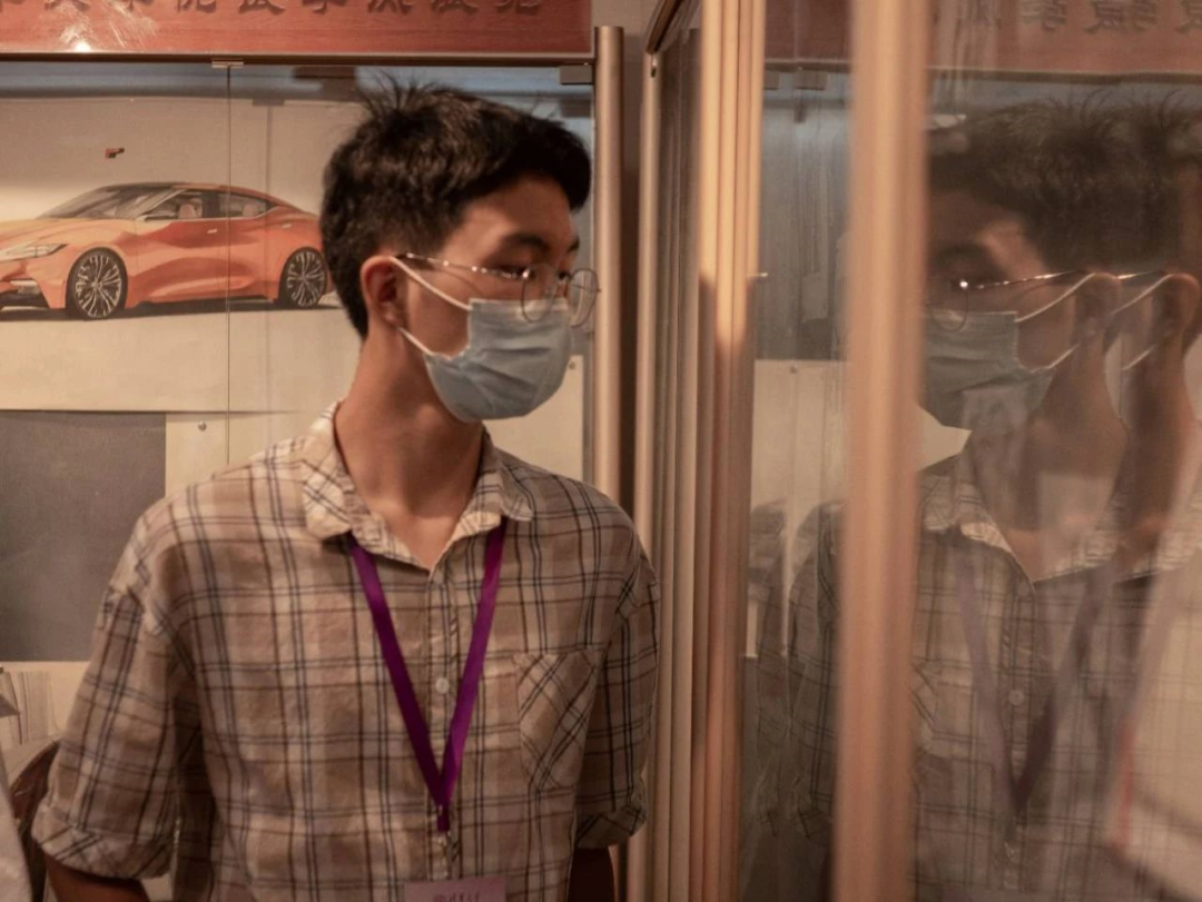 707分湖南文科状元：寒门难出贵子，是最大的谎言，让人泪目