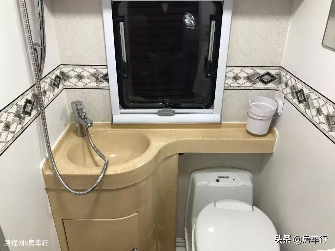 8.10房车品鉴会：大型真香现场，这些实用房车看过都说好