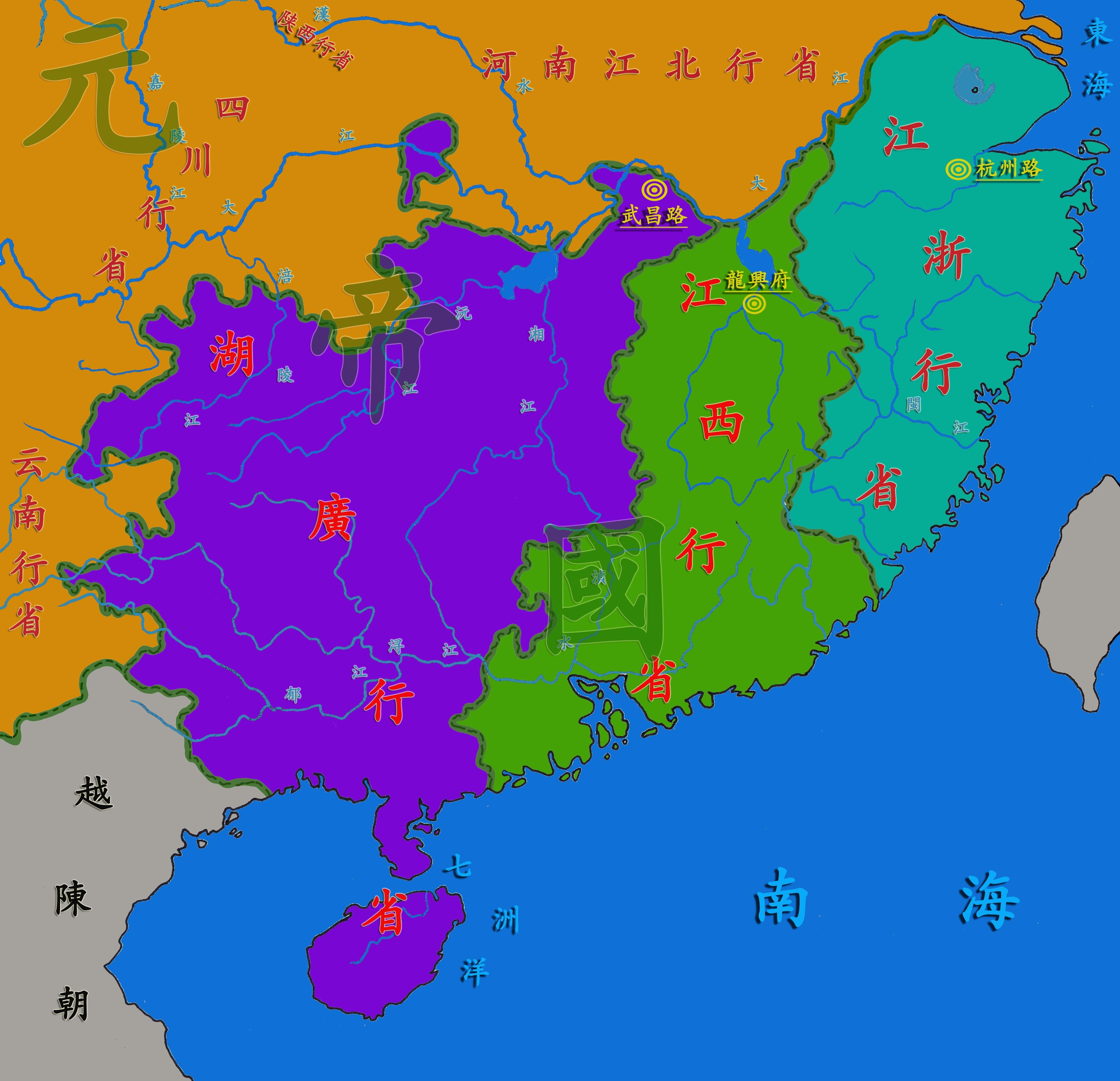 武昌属于哪个省图片