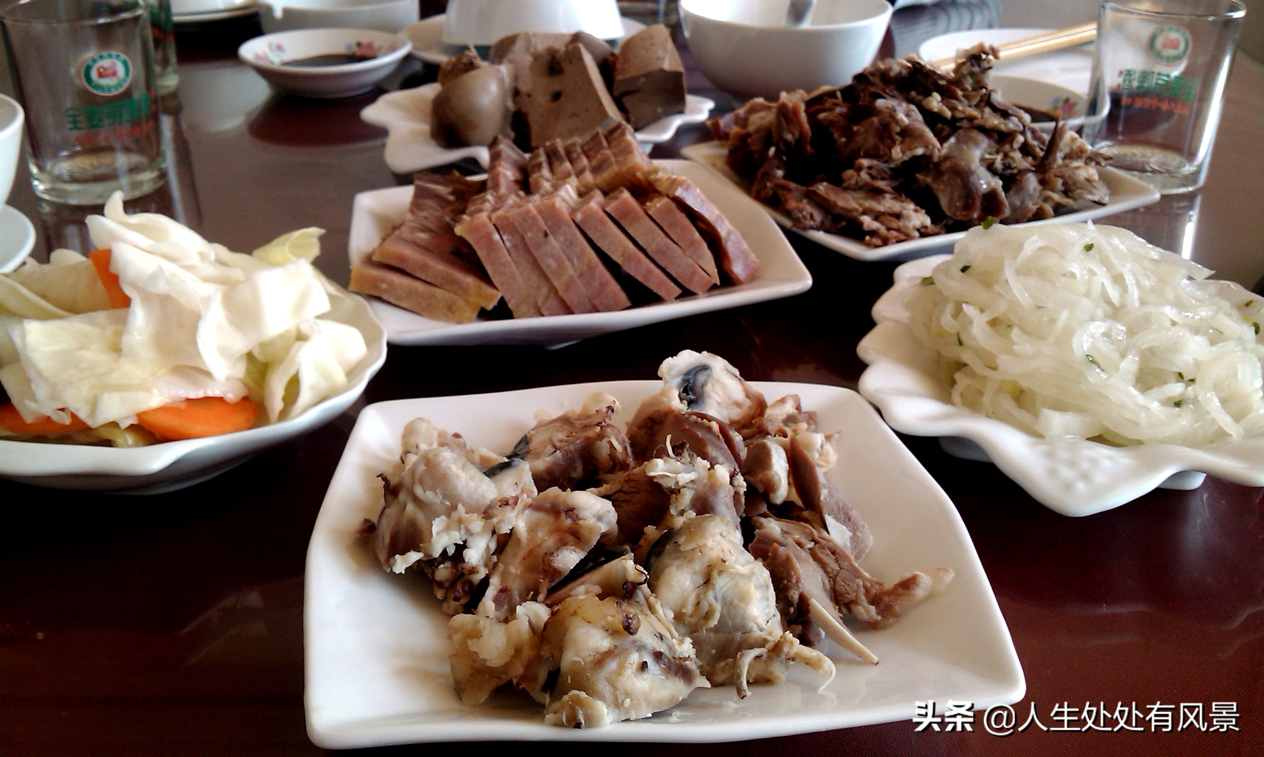 「地方志」夏港风味之夏港羊肉