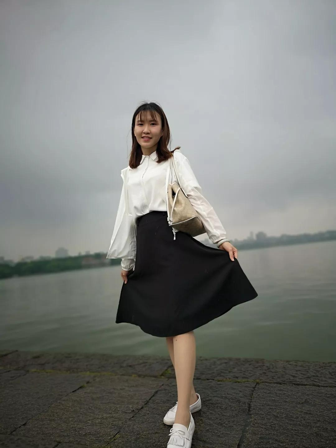 南京理工大学优秀学子孙亚楠：厚施薄望的人，迟早会闪闪发光