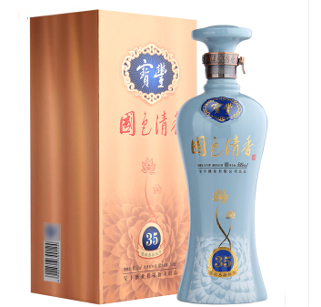 河南人不喝河南酒？获