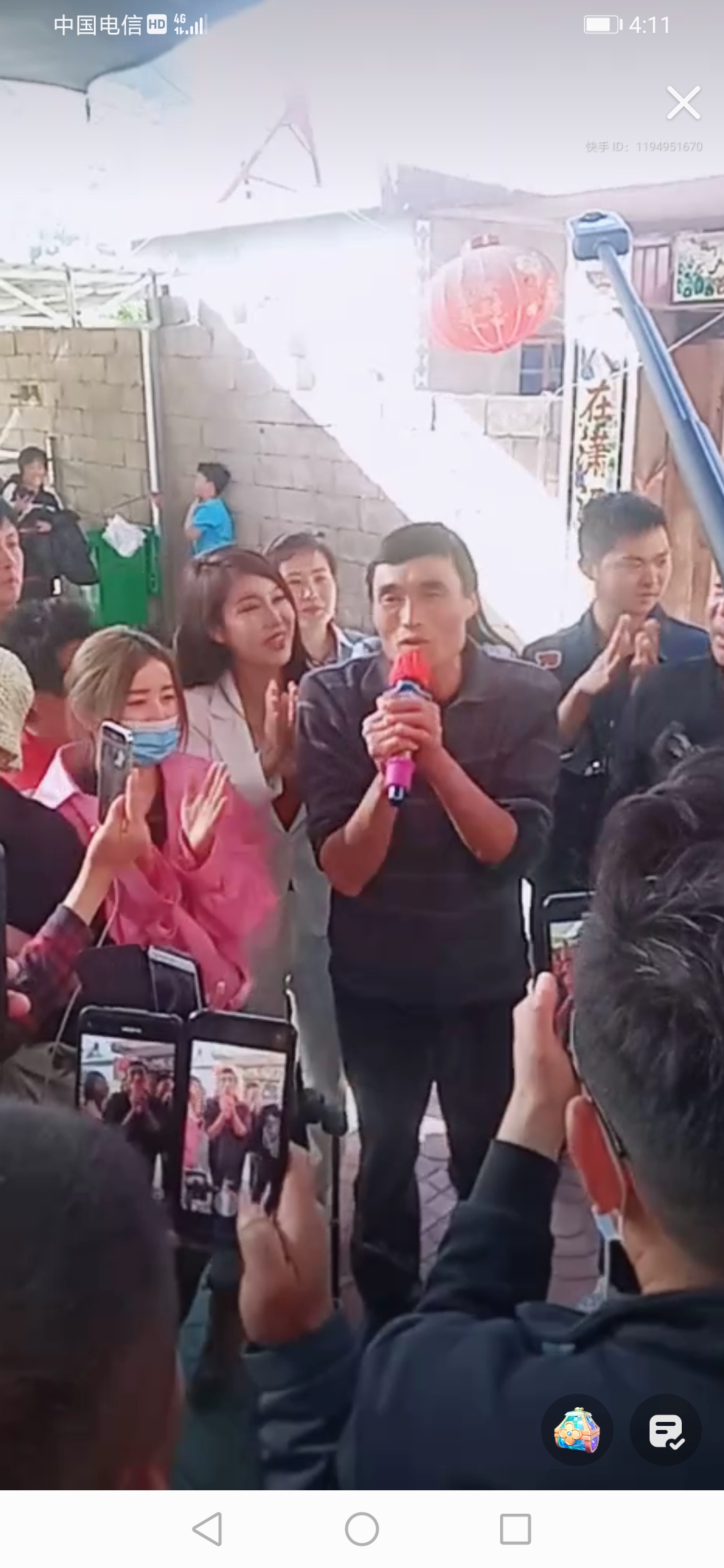 杨树行村秘史：实在弟再返场去意徊徨，小胖妹二进局来归迷途