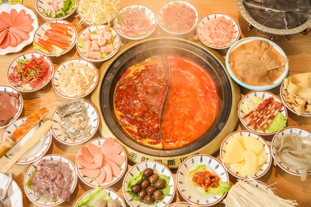 重庆火锅图片真实照片(横扫8榜) - 赤虎壹号