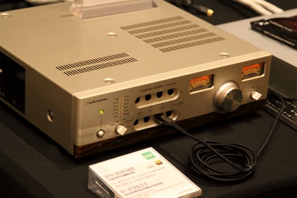 拉出去引进来，构建大平台：2018Canjam上海耳机展