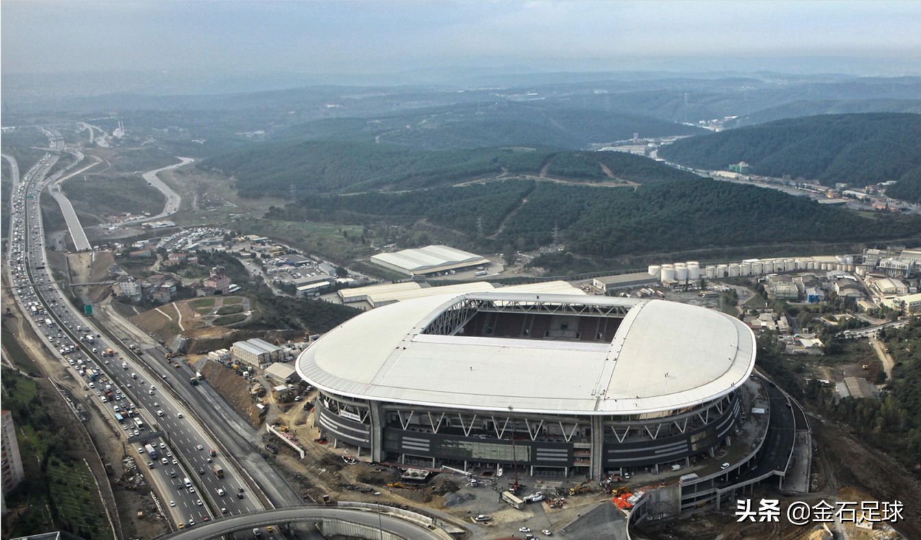 阿根廷河床队主场(足球世界的十大魔鬼主场(下))