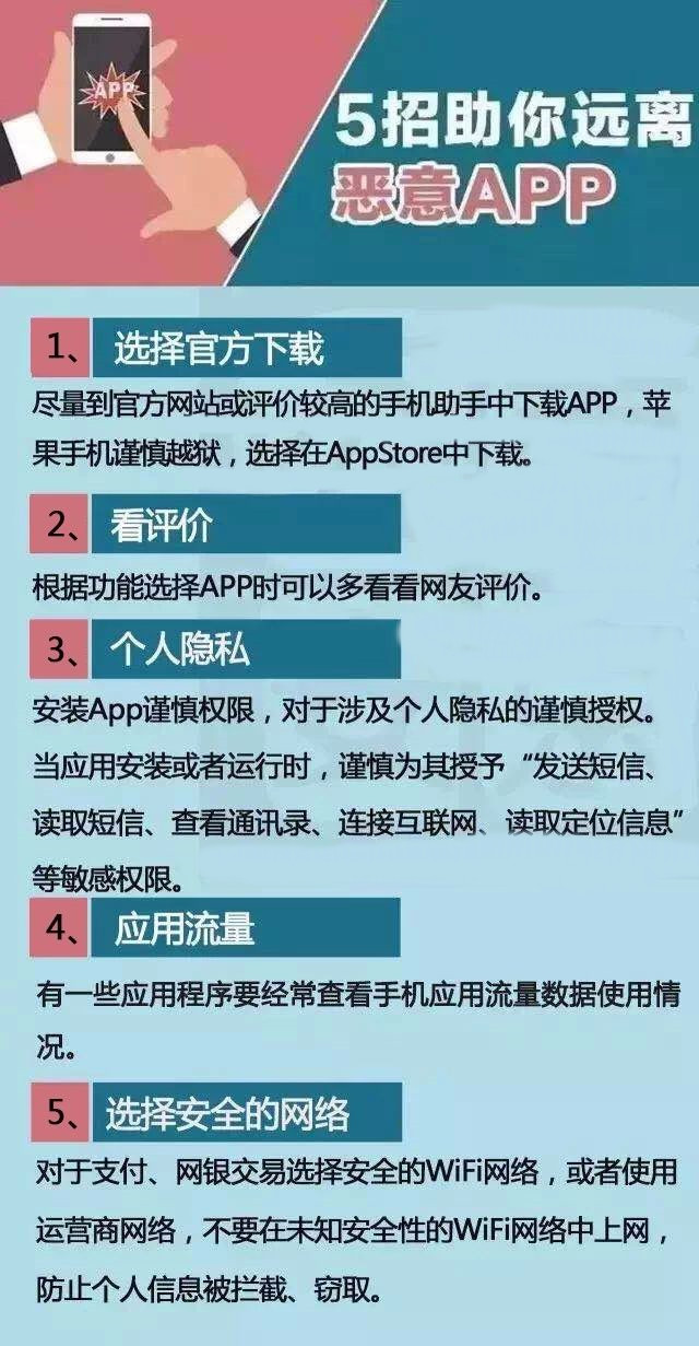 这53款APP赶紧卸载！小米、百度、360等应用商店被曝光……