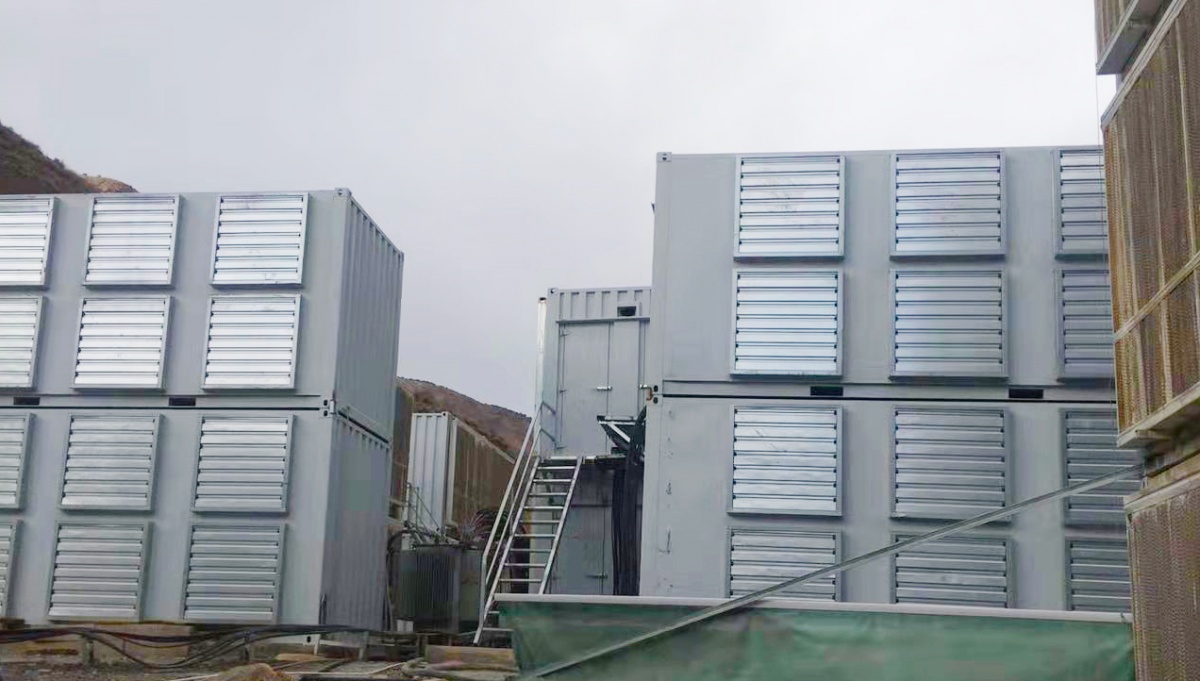 都是挖矿，为什么我要选托管？