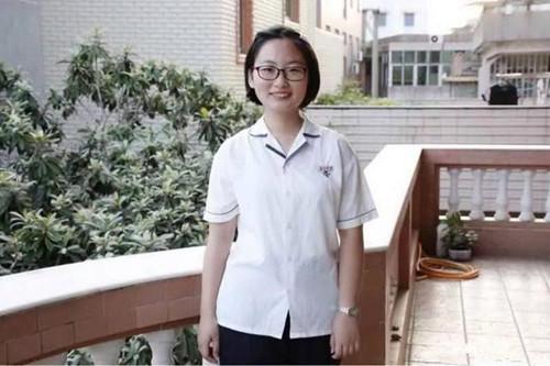 她是史上最贵高考状元，拿下100万奖学金，从此改变家庭命运！