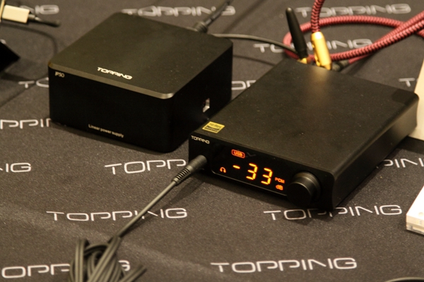 拉出去引进来，构建大平台：2018Canjam上海耳机展