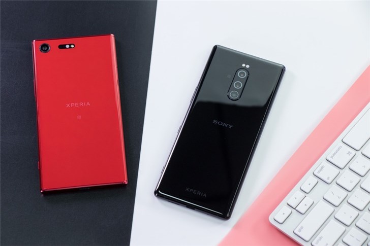 重新开始的索尼，从心开始的Xperia 1体验评测