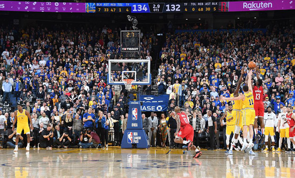 nba有哪些惹不起的狠角色（NBA联盟里有三种人惹不起，他们能把对手打得怀疑人生）