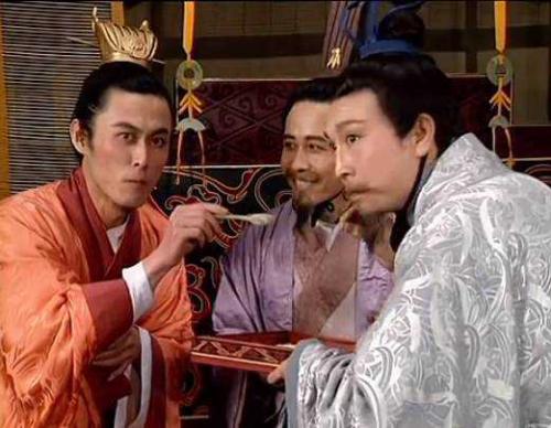 骨气奇高，词彩华茂！5000历史上最有才华的3个读书人之--曹植！
