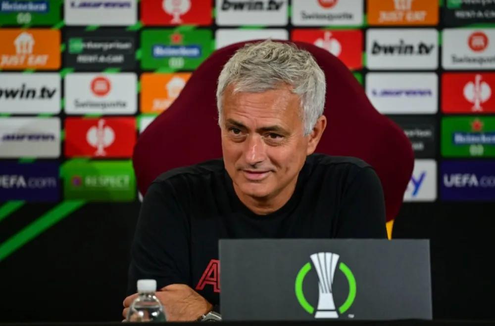 弗里克斯的英文(未曾见过的魔力鸟:穆里尼奥,特殊的一个!