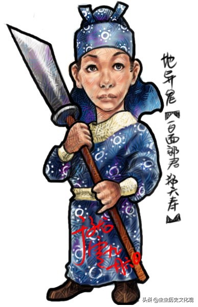 水浒q「水浒q传手游职业推荐」
