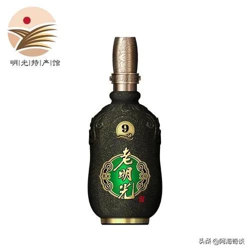 徽酒激荡发展三十年：安徽名酒从“群雄争霸”到“三足鼎立”