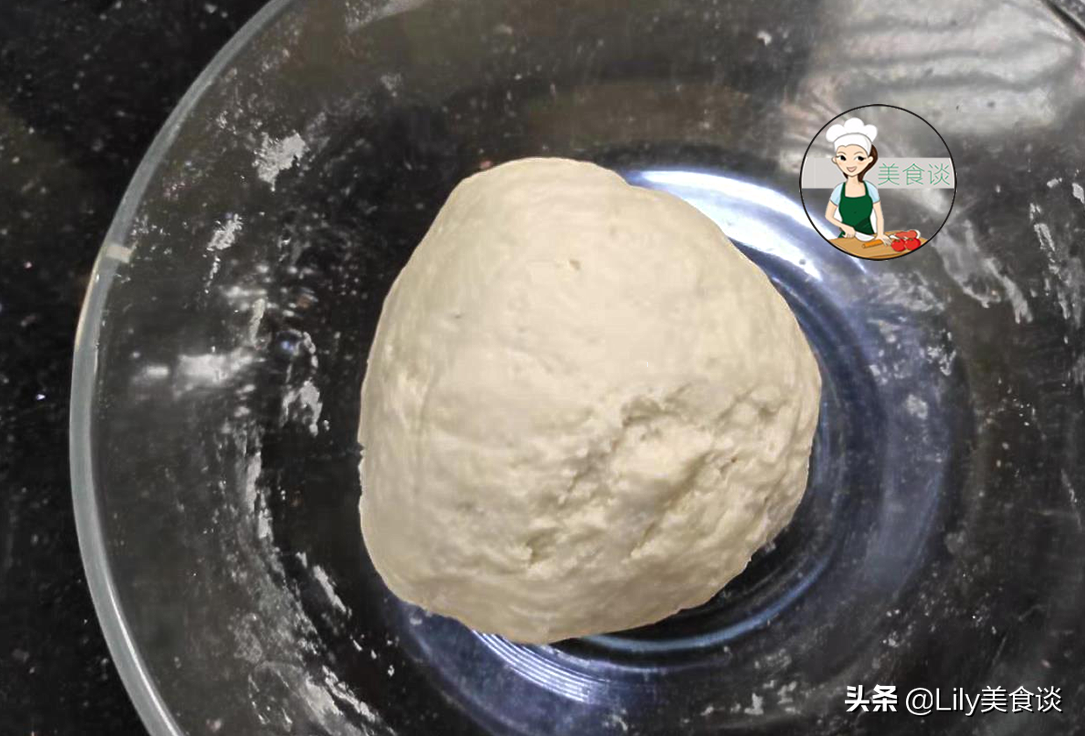 草帽餅的做法,草帽餅的做法視頻