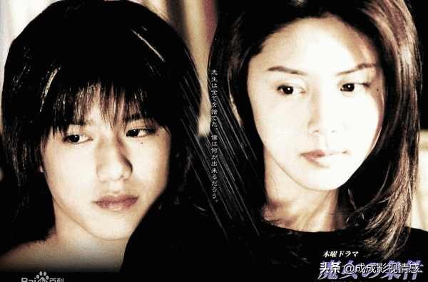 推荐7部经典日剧，你看过几部？