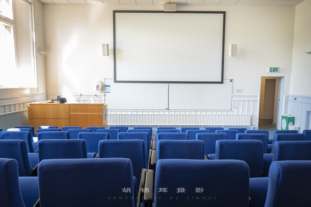 苏格兰最古老的圣安德鲁斯大学竟如此古风美