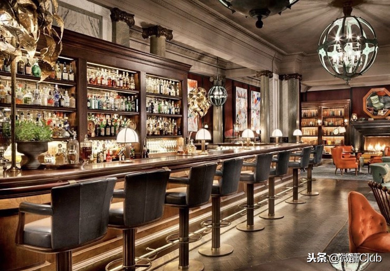 开酒吧之前你需要明白的几件事情/调酒师培训