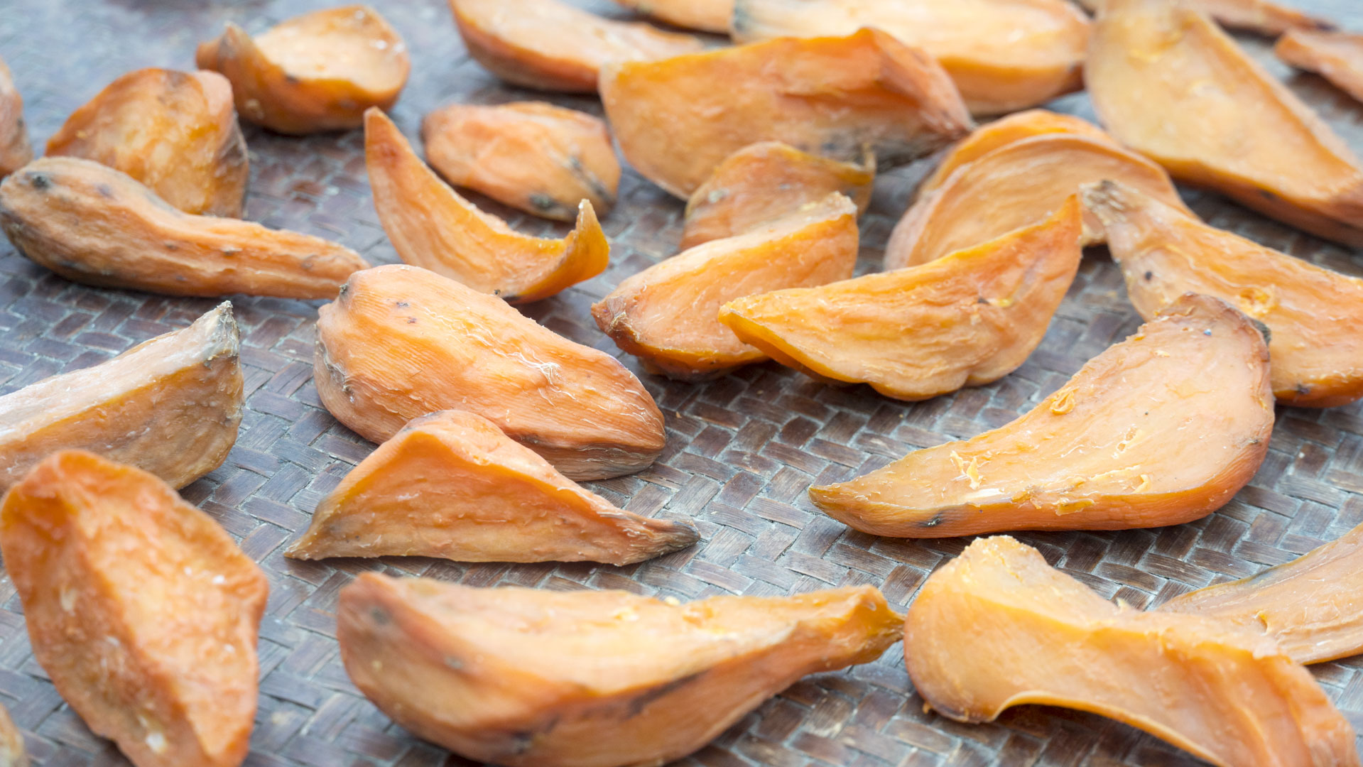 分享6款好吃小零嘴，自己在家就能做，简单易学还好吃，营养解馋