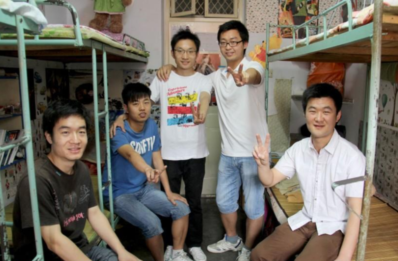 大一新生报到是否要带被子，过来人的提议很中肯，提前了解不吃亏