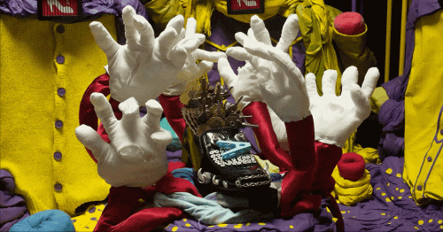 耗时6年，58000张实拍照片，这部大尺度国产佳作不该被埋没