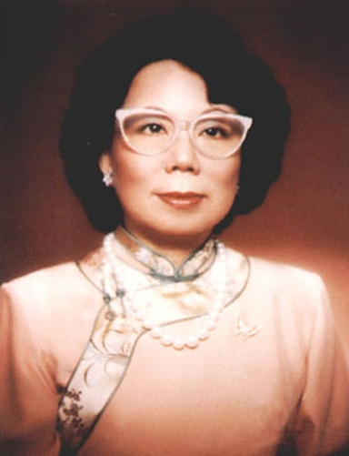 豪门原配多惨死？李嘉诚原配死因至今成谜，他每年祭拜还要困魂？