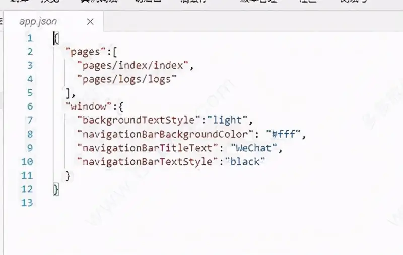 微信开发者工具稳定版--让你更好的开发微信小程序