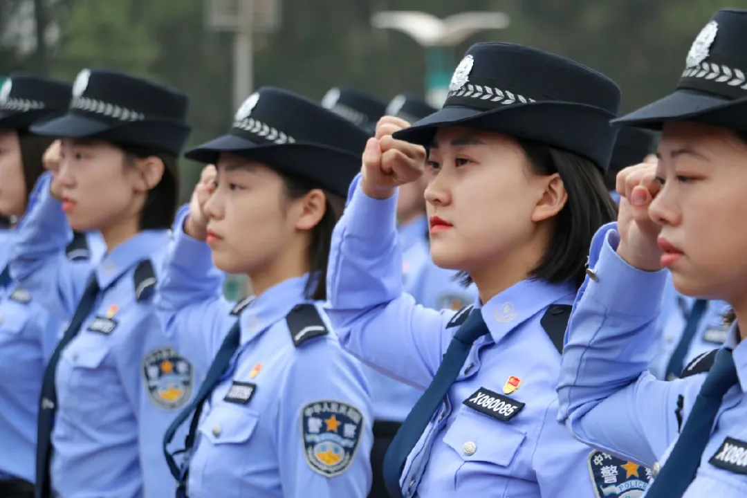 山西警察学院简介，提前批近两年专业录取分