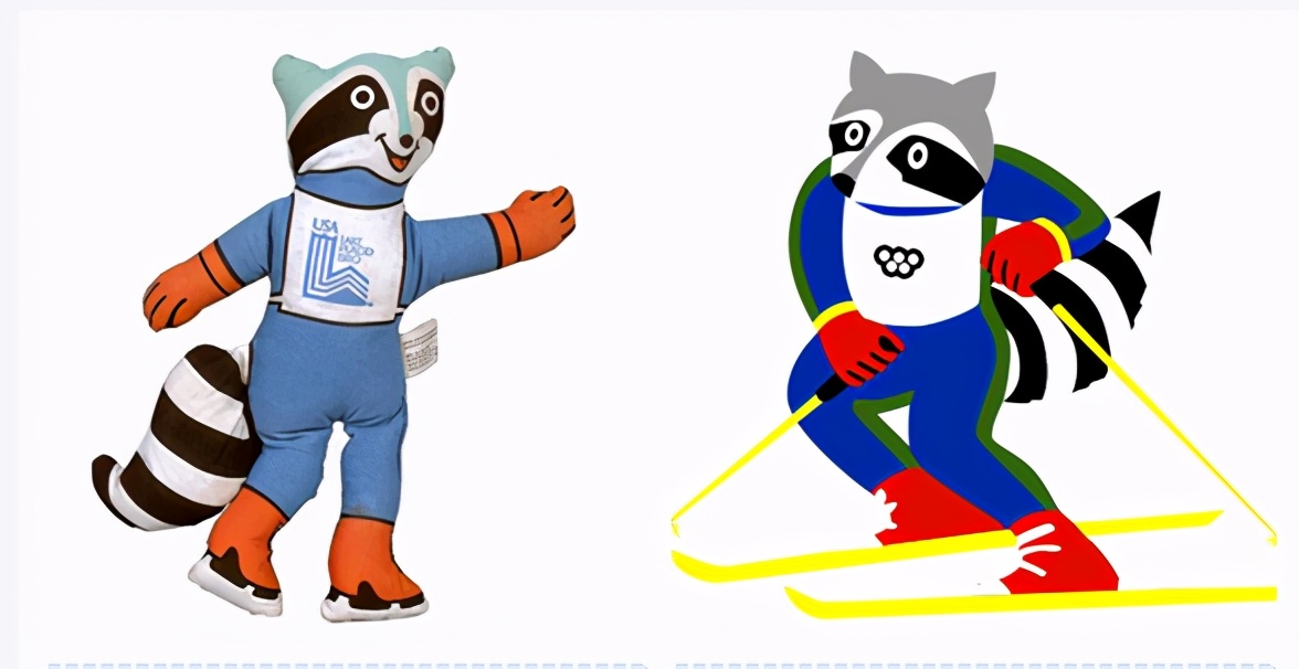 2010奥运会吉祥物(冬奥会吉祥物大全,除了冰墩墩和雪容融,这些吉祥物