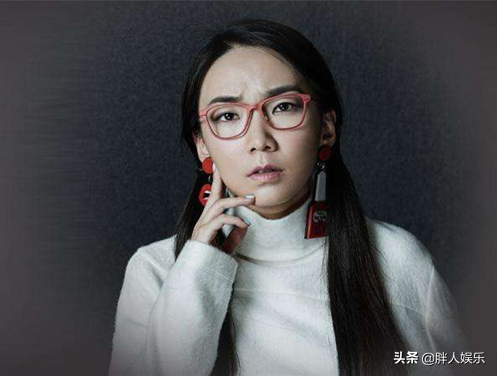 “金句女王”马薇薇：和出轨男恋爱，力挺吴亦凡，结局早注定了