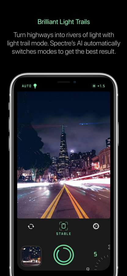 科技感滿滿的5個相機(jī)APP，功能強(qiáng)大、實用好上手