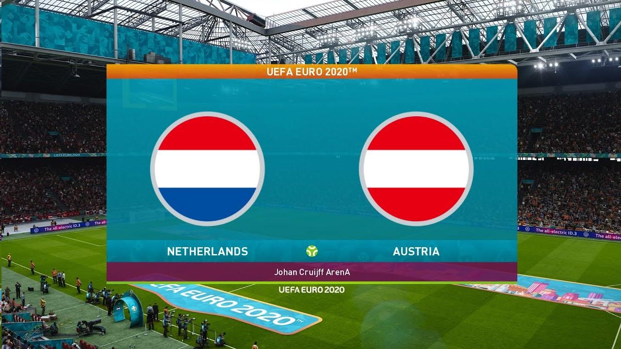 荷兰vs奥地利：往绩占优 荷兰争连胜