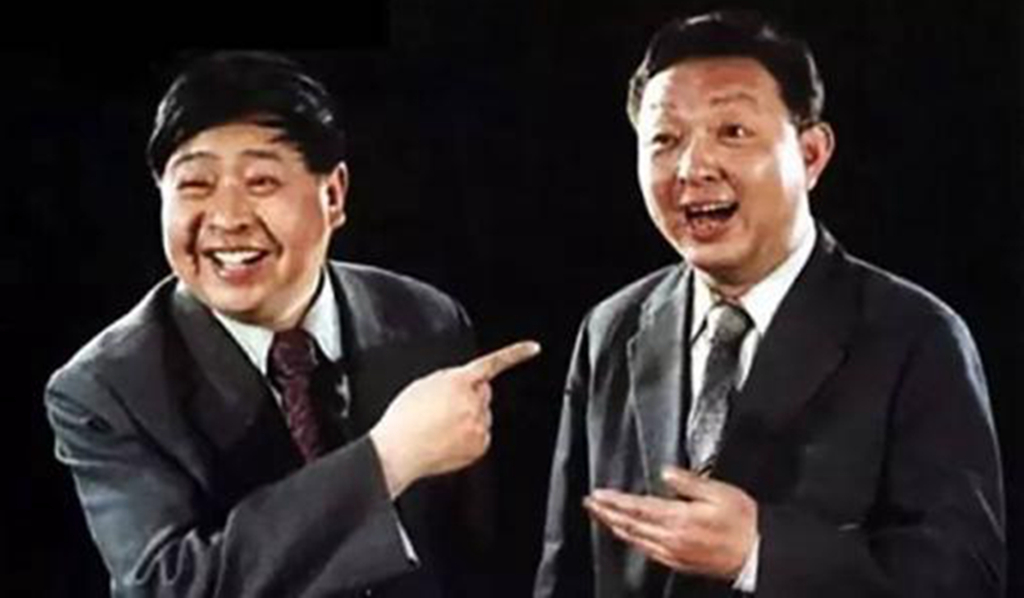 马季的师傅是谁(马季是谁徒弟)-第5张图片-科灵网