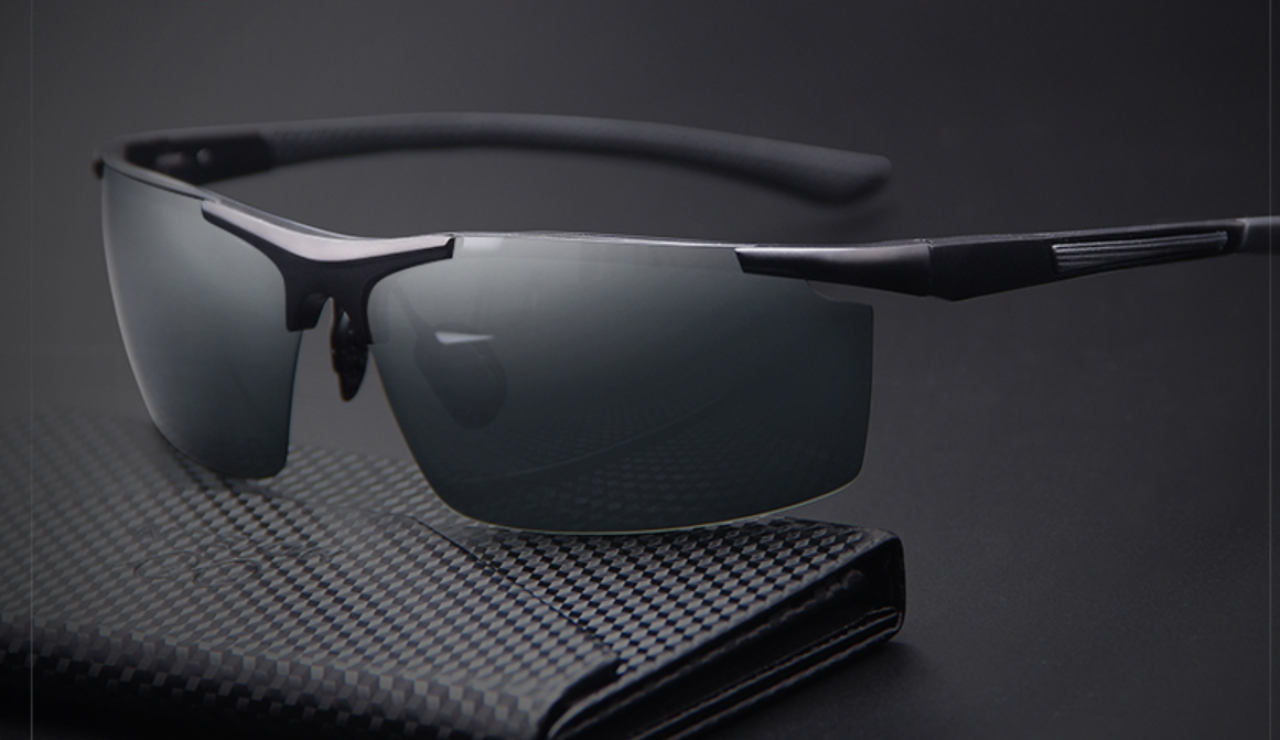 钓鱼眼镜你选对了吗?