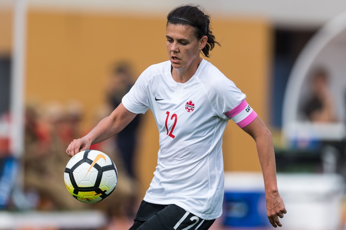 加拿大女足世界杯直播（CCTV5直播！前瞻：日本女足1：0加拿大，东道主奥运首秀旗开得胜）