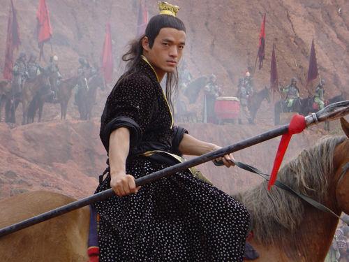 隋唐十八好汉排名(隋唐十八好汉排名称号)-第4张图片-巴山号