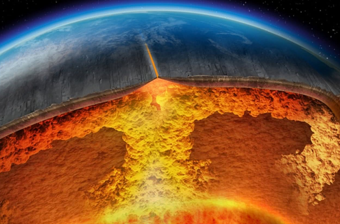 全球第一大超级火山(知识科普世界上的第1大火山)