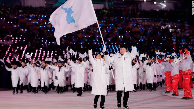 朝鲜为什么没进法国世界杯(日本最担心的事情发生 朝鲜宣布不参加东京奥运)