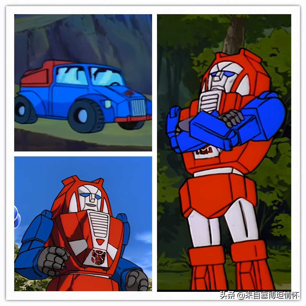 盘点变形金刚史上最大惨案!那些死于1986年大电影的角色(上)