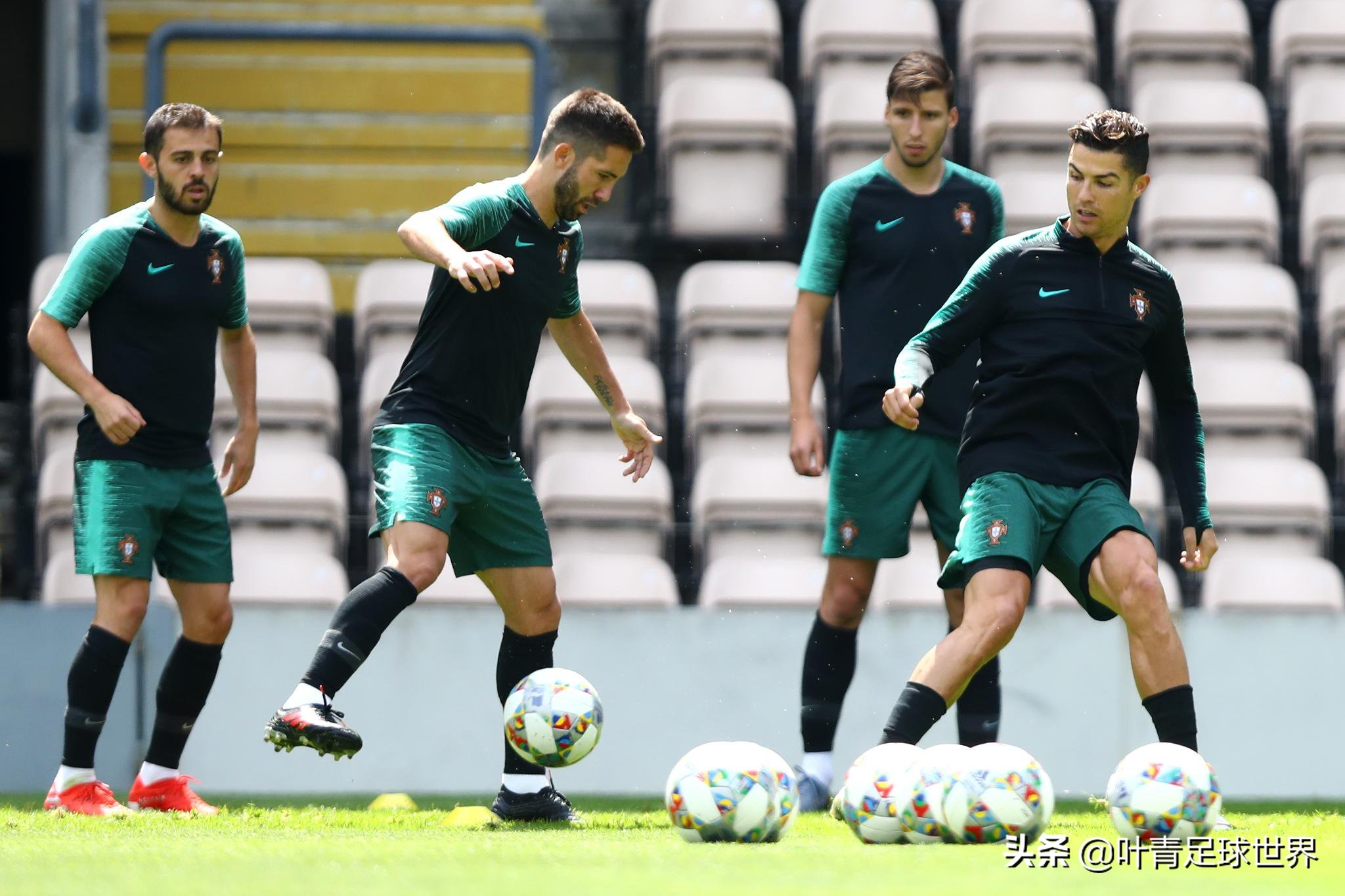 今天有没有欧洲足球直播（央视直播！欧洲今夜打响600万欧元大战，世界第1人或就此诞生）