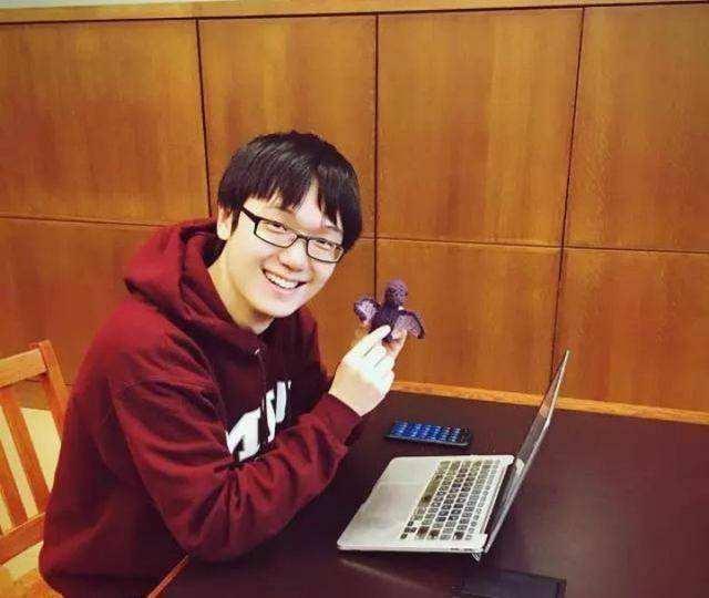 媒体口中的“书呆子”:高考703分,拒绝清华北大,后被11所高校拒绝