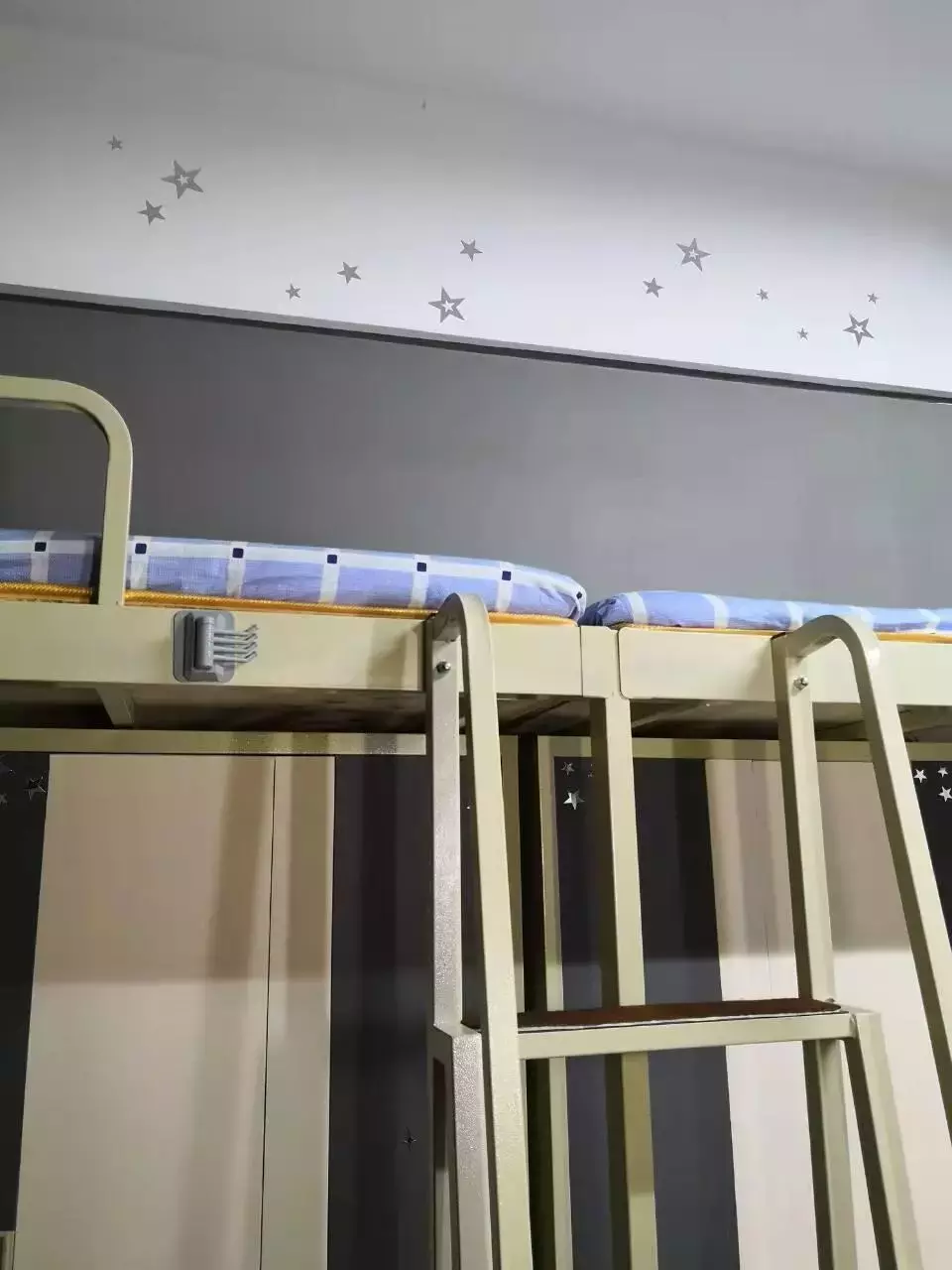 在大工，寝室能是什么样子？