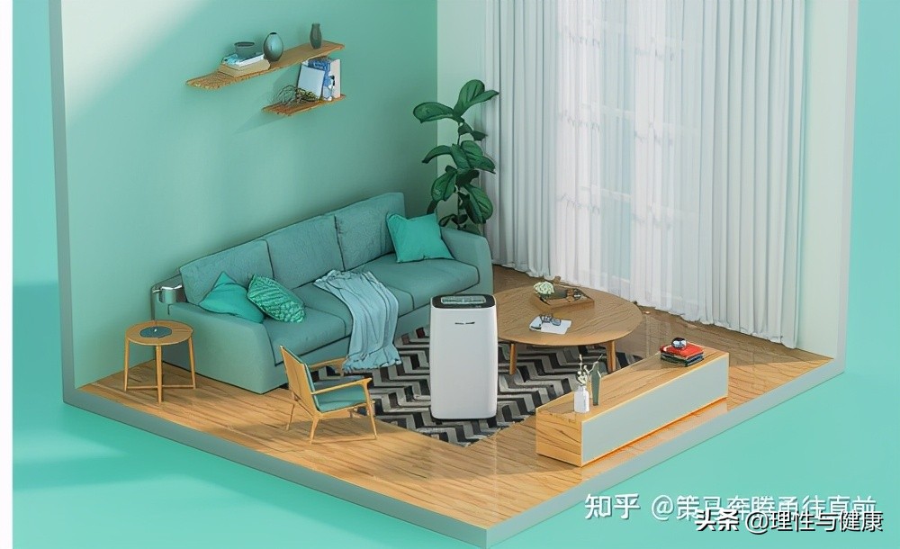 除濕機哪個牌子好？除濕機專業老牌生產廠家