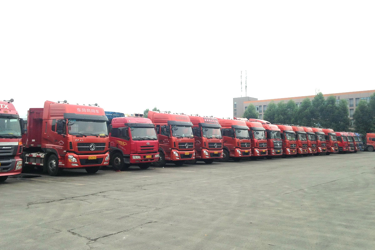 不需要挂靠公司：个人货车也能办营运证，只需要四步